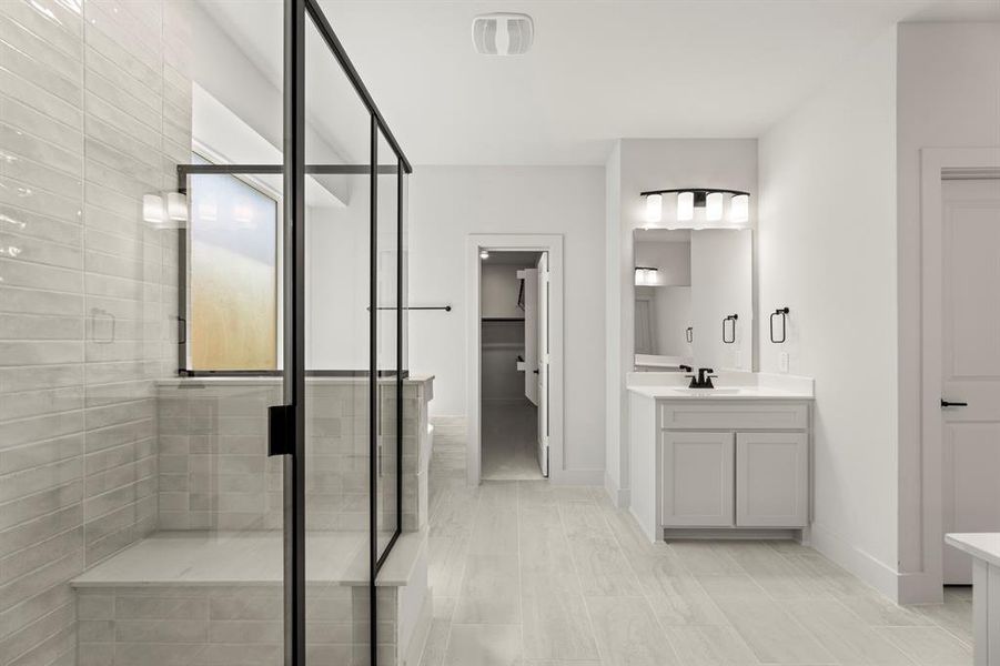 19. 6109 Shasta - Bath