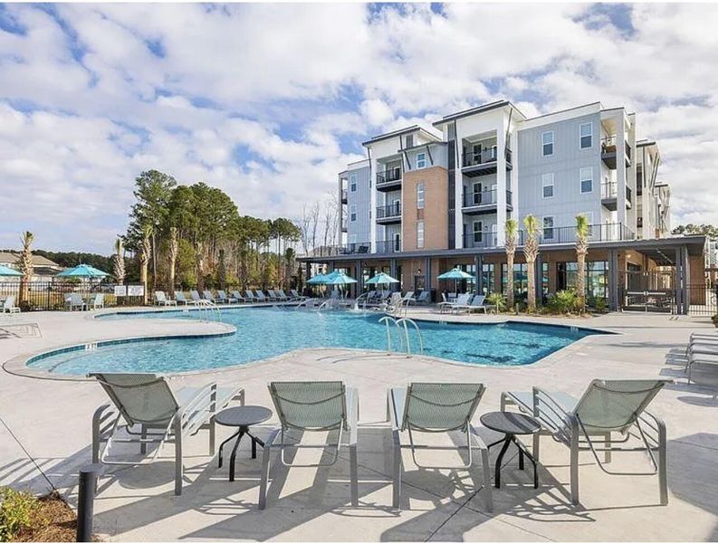 Community amenities in , Mount Pleasant (Image 30). Community amenities in , Mount Pleasant (Image 30).