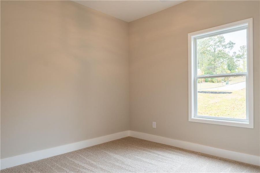 Spacious, unfurnished interior of a new home in , Dallas (Image 10). Spacious, unfurnished interior of a new home in , Dallas (Image 10).
