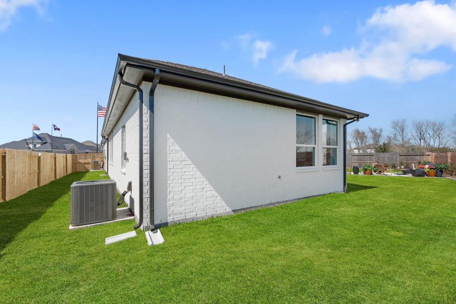 Image 30 of a home in Sienna.