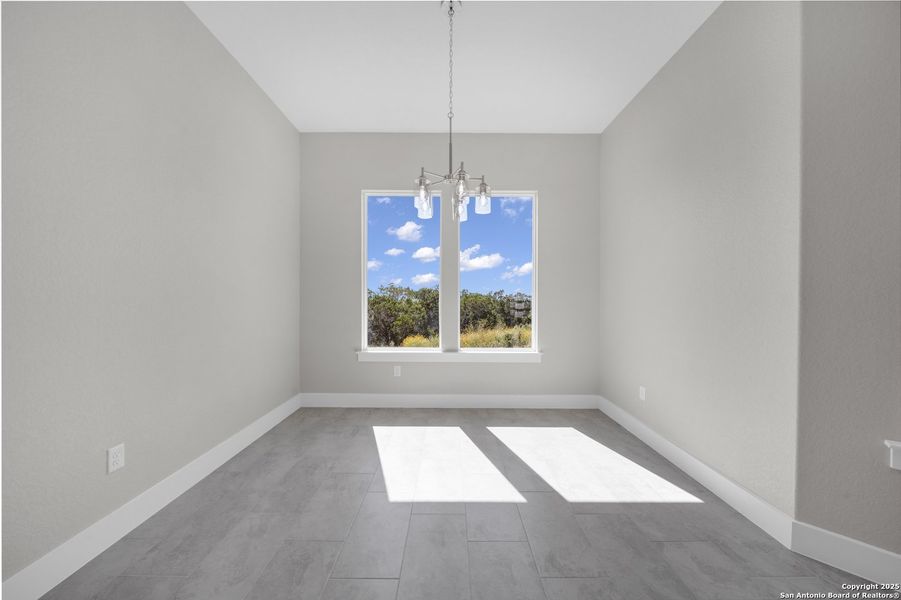 Spacious, unfurnished interior of a new home in , Mico (Image 27). Spacious, unfurnished interior of a new home in , Mico (Image 27).