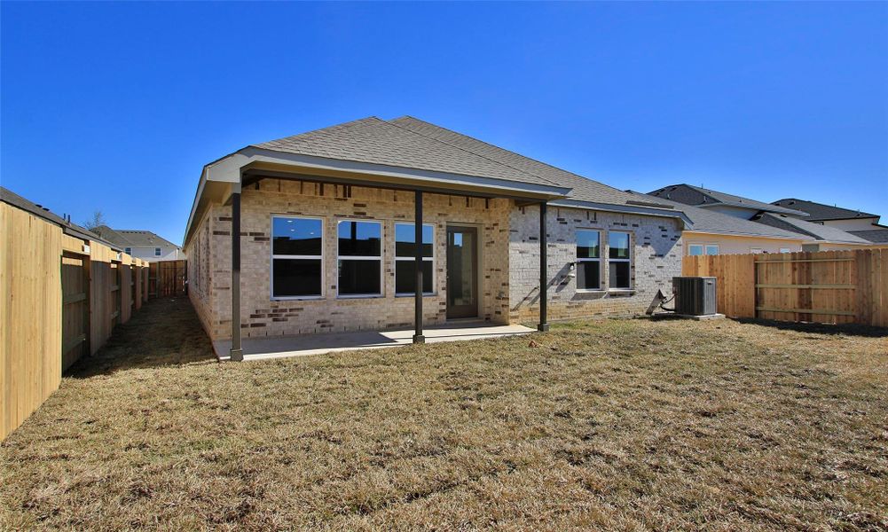 Image 30 of a home in Cypress Green. Image 30 of a home in Cypress Green.