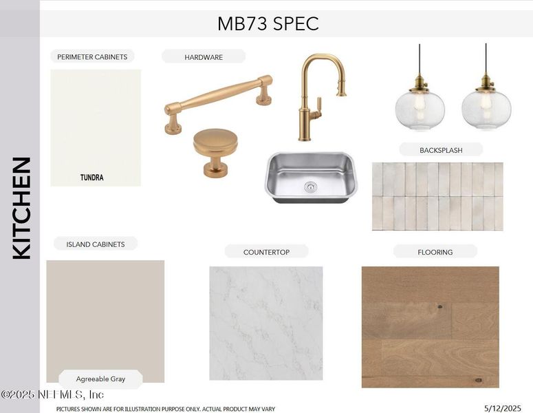 Sample of building materials used in homes in Madeira, St. Augustine (Image 11).