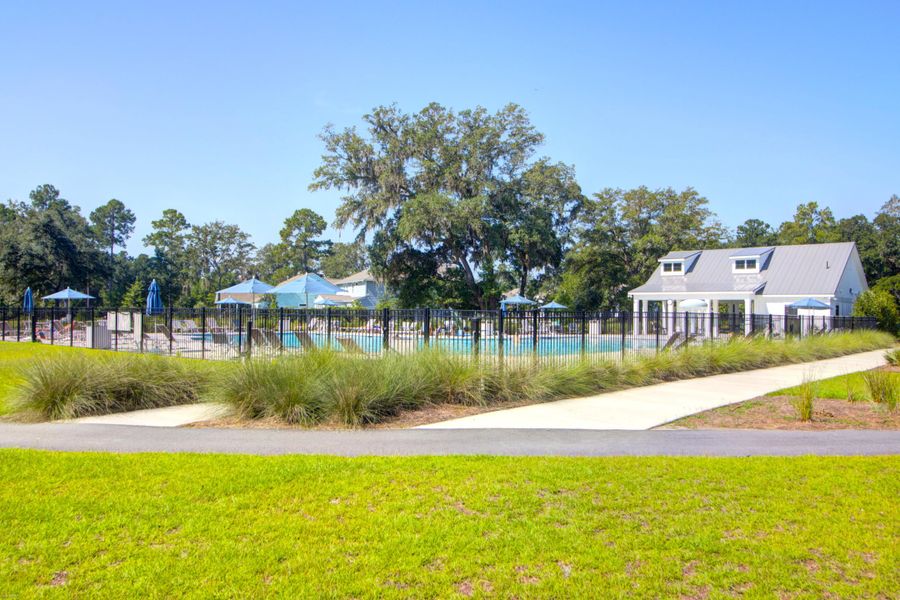 Image 48 of a home in Sea Island Preserve.