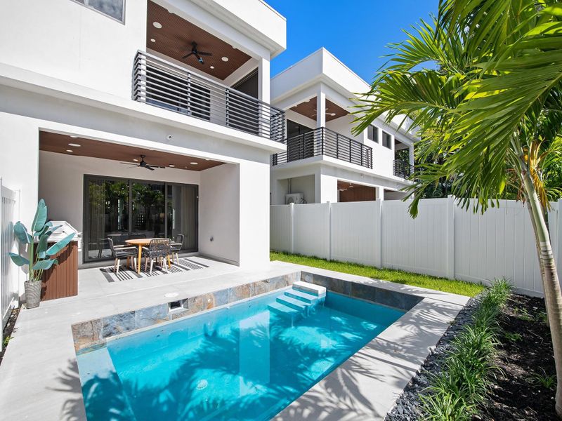 Image 49 of a home in . Image 49 of a home in .