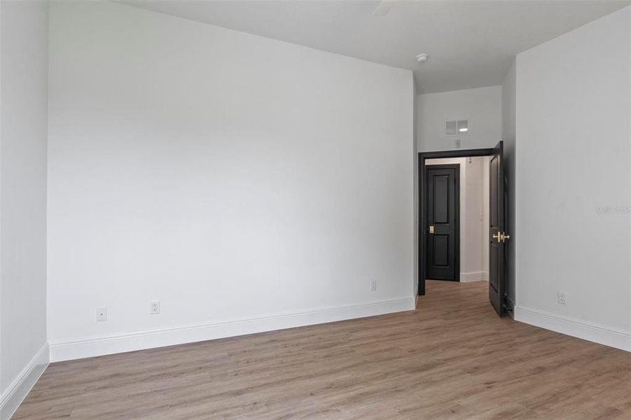 Spacious, unfurnished interior of a new home in , Palm Coast (Image 25). Spacious, unfurnished interior of a new home in , Palm Coast (Image 25).