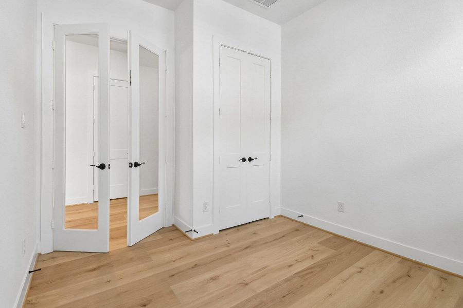 REPRESENTATIVE OF FLOOR PLAN ONLY