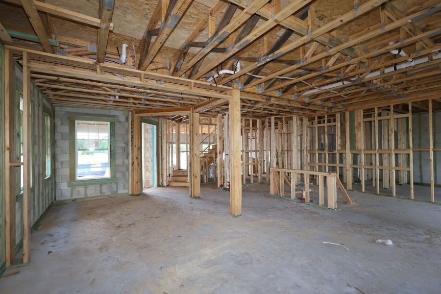 Interior Interior