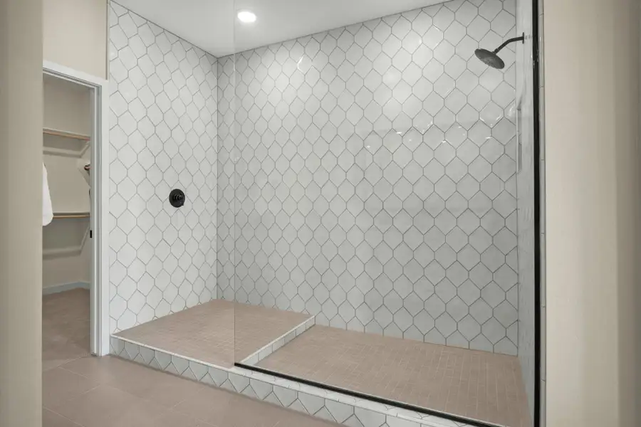 Representative furnished interior of a home built from the Perrine by Landsea Homes in Valencia at Citrus Park, Goodyear (Image 4).