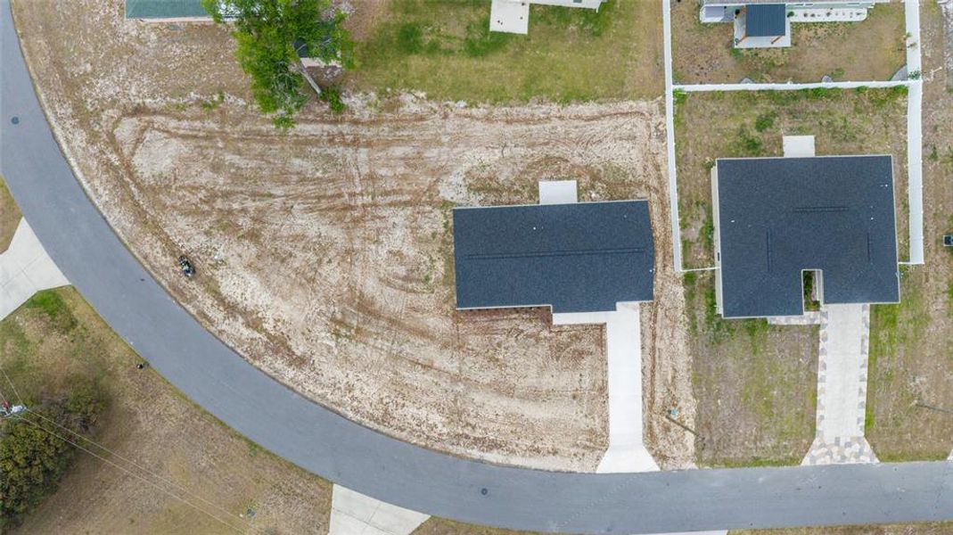 Site preparation for new homesites in , Silver Springs (Image 44).