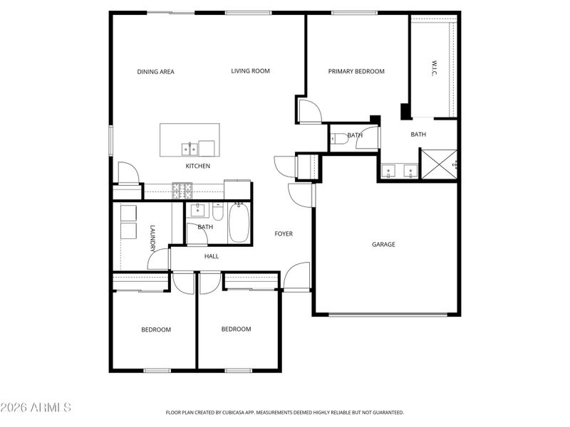 30) FLOOR PLAN
