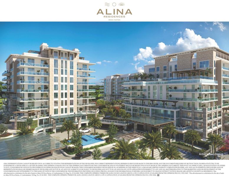 ALINA 220 Phase 2 Portecohere NEW ALINA 220 Phase 2 Portecohere NEW