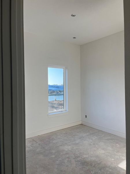 In-progress construction of a new home in Lago Pointe, Seabrook, TX (Image 15). In-progress construction of a new home in Lago Pointe, Seabrook, TX (Image 15).