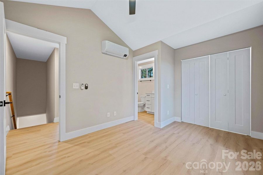 Spacious, unfurnished interior of a new home in , Arden (Image 41).