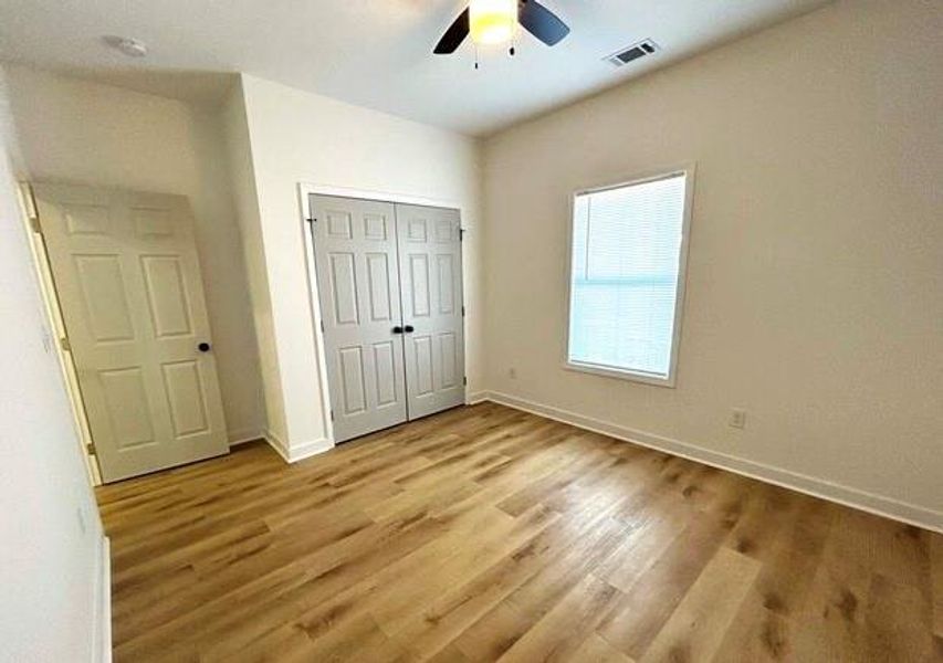 Spacious, unfurnished interior of a new home in , Buchanan (Image 18).