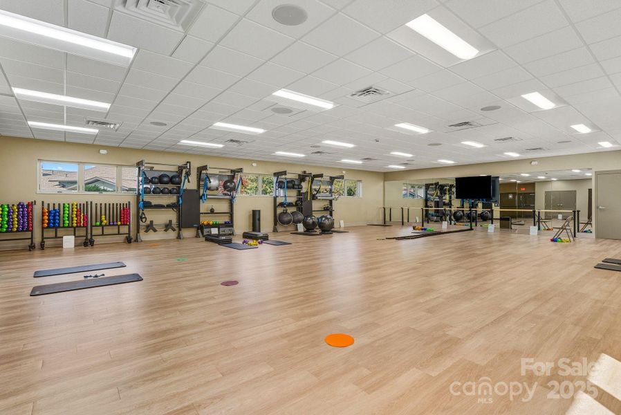 Community amenities in , Brevard (Image 24).