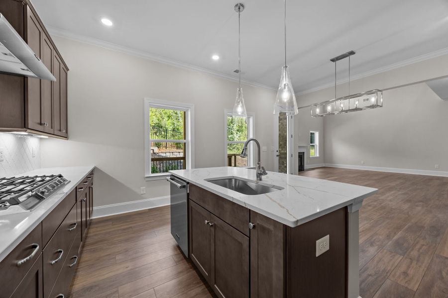 New Home in Mint Hill, NC. - Slide 23 New Home in Mint Hill, NC. - Slide 23