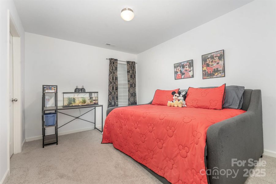 Furnished interior view inside a new home in Shay Crossing, Salisbury (Image 4). Furnished interior view inside a new home in Shay Crossing, Salisbury (Image 4).