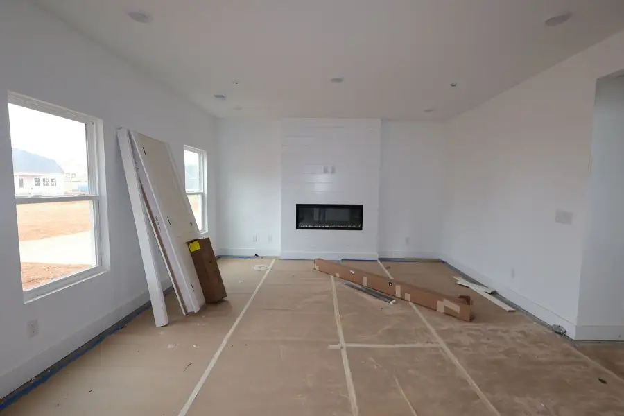 Family Room Family Room