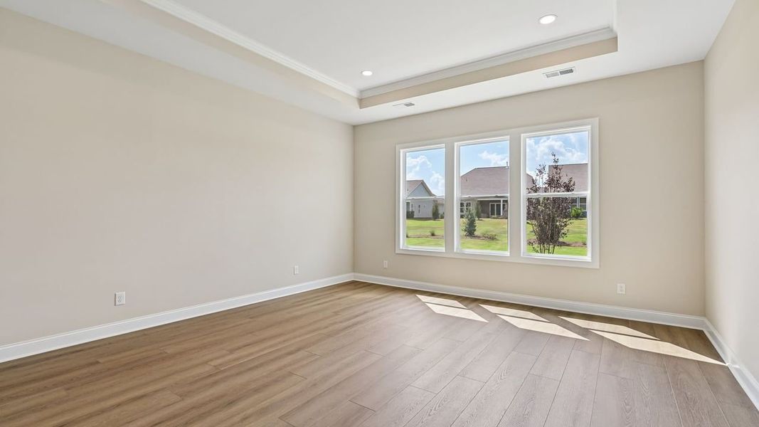 Owner's Suite