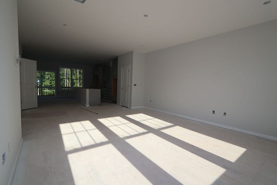 Family Room Family Room