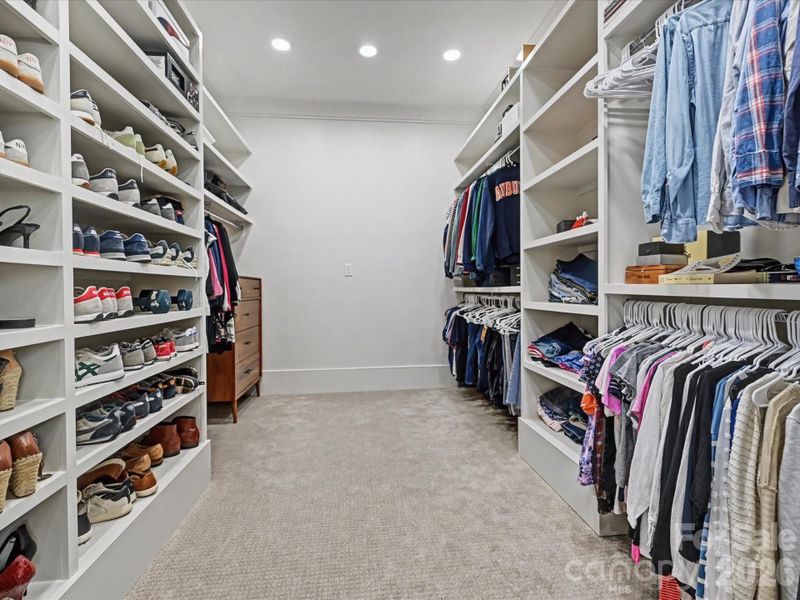 Primary W.I.C. Primary W.I.C.