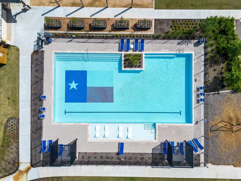 Community amenities in Montgomery Bend, Montgomery (Image 30).