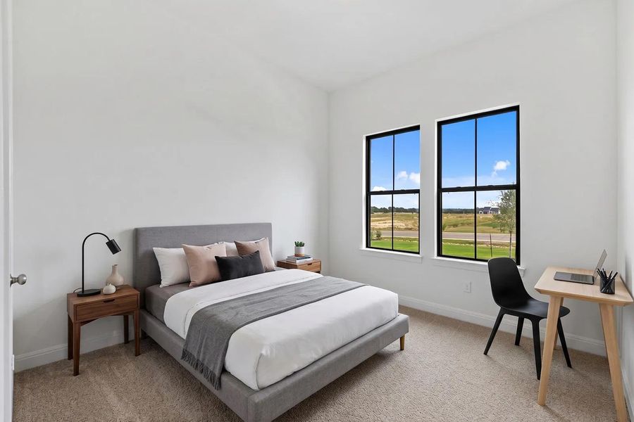 Marley C Bedroom 4