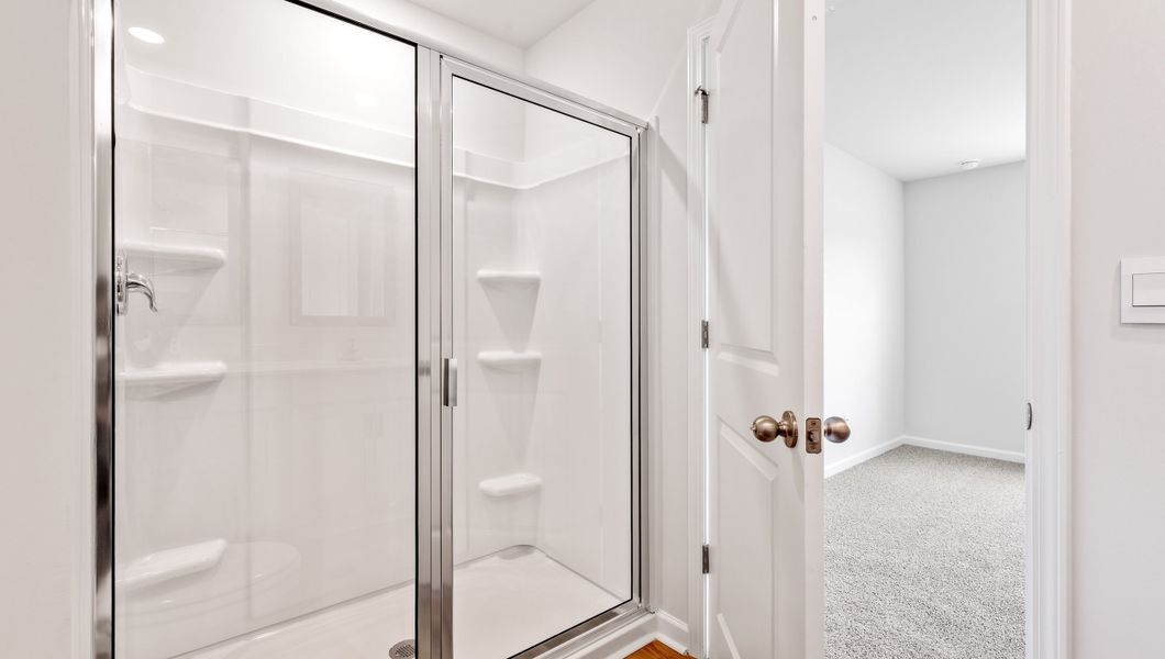 Image 23 of a home in Stone Creek.