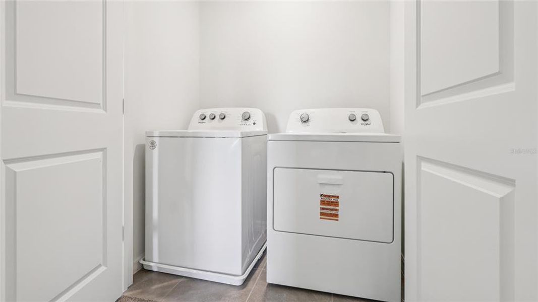 Close-up of interior finishes inside a home in The Towns at Laurel Commons, Ocala (Image 17).