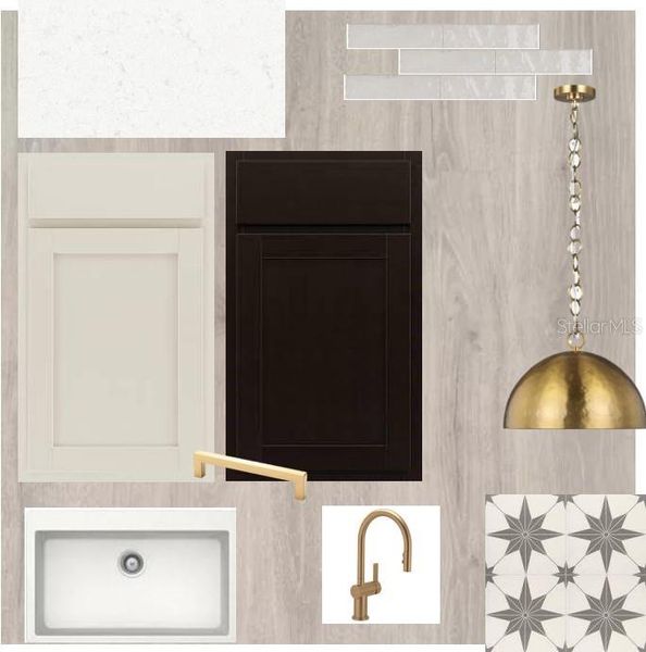 Sample of building materials used in homes in Eastlyn, Bradenton (Image 3). Sample of building materials used in homes in Eastlyn, Bradenton (Image 3).