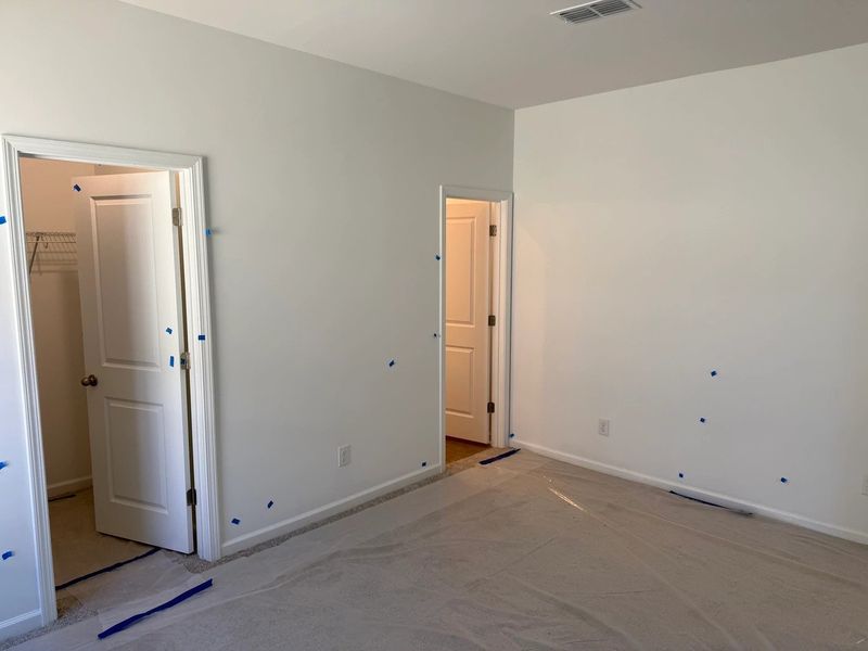 Bed 2 featuring the AW Collection® Timeless - Timeless comfort with graceful simplicity.