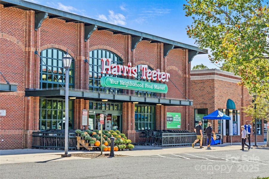 Front exterior of a new home in , Matthews, NC, highlighting curb appeal (Image 22). Front exterior of a new home in , Matthews, NC, highlighting curb appeal (Image 22).