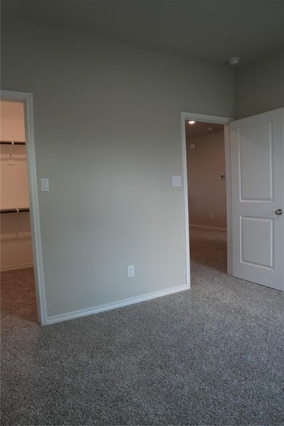 Spacious, unfurnished interior of a new home in , Anahuac (Image 12). Spacious, unfurnished interior of a new home in , Anahuac (Image 12).