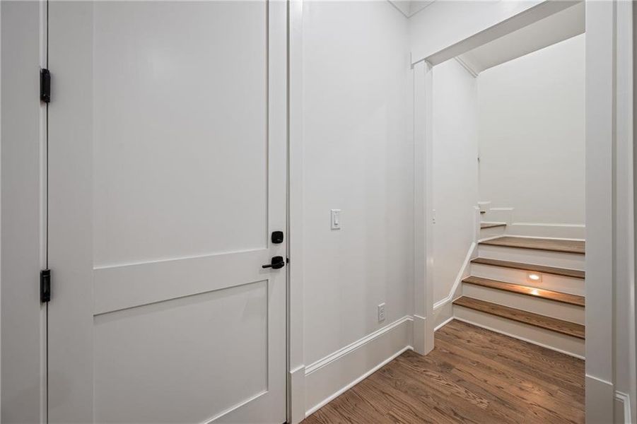 Spacious, unfurnished interior of a new home in , Loganville (Image 60). Spacious, unfurnished interior of a new home in , Loganville (Image 60).