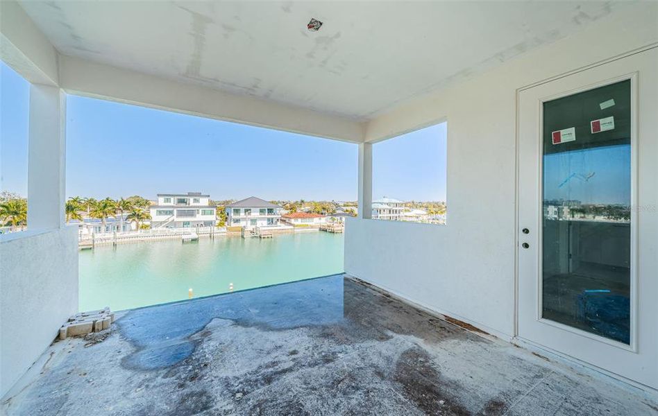 Exterior details and patio area of a home in , St. Petersburg (Image 2). Exterior details and patio area of a home in , St. Petersburg (Image 2).
