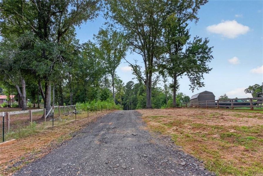 Natural landscape and outdoor views near  in Canton (Image 40).