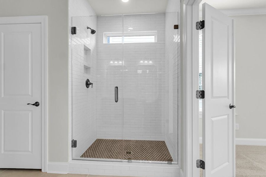 Drayton New Home in Knightdale, NC.  - Slide 27