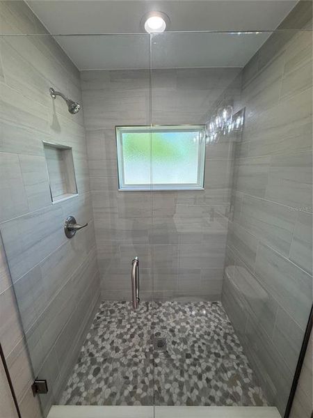 Close-up of interior finishes inside a home in , Ocala (Image 11).