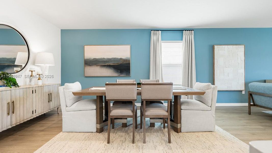 Representative Photo