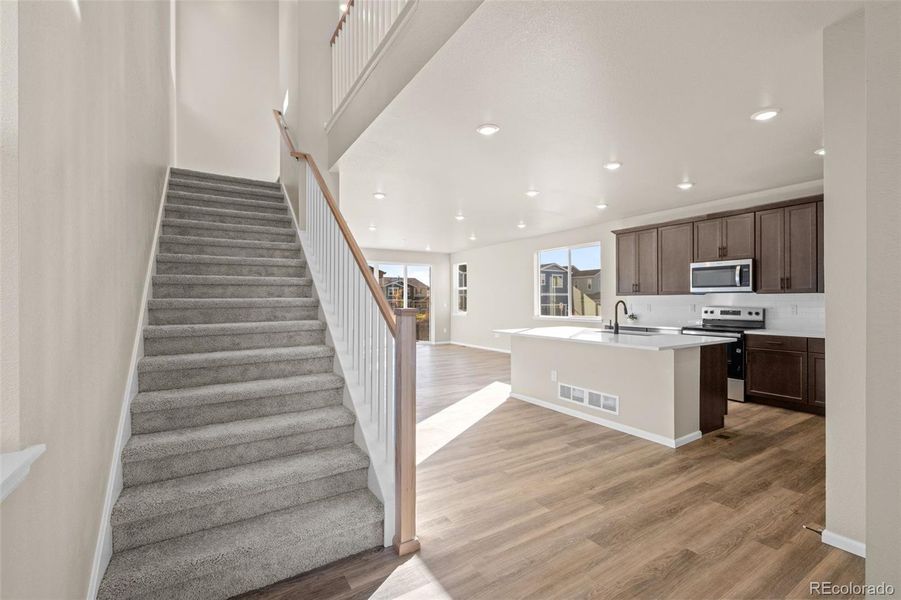 Image 40 of a home in Painted Prairie.