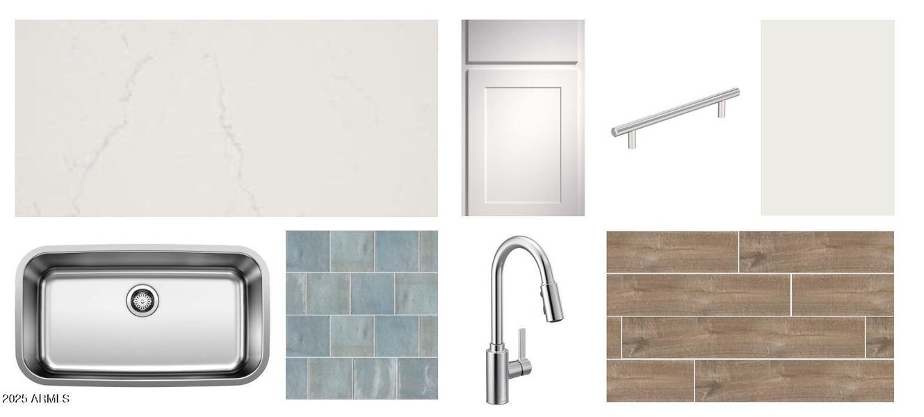 Coastal Interior Features .1 Coastal Interior Features .1