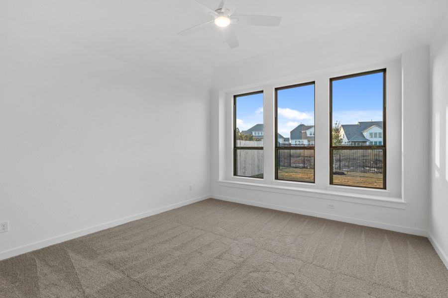 2,904sf New Home in Dripping Springs, TX.  - Slide 16