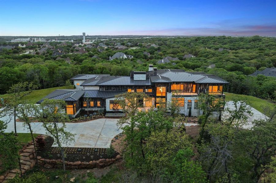 Image 30 of a home in .