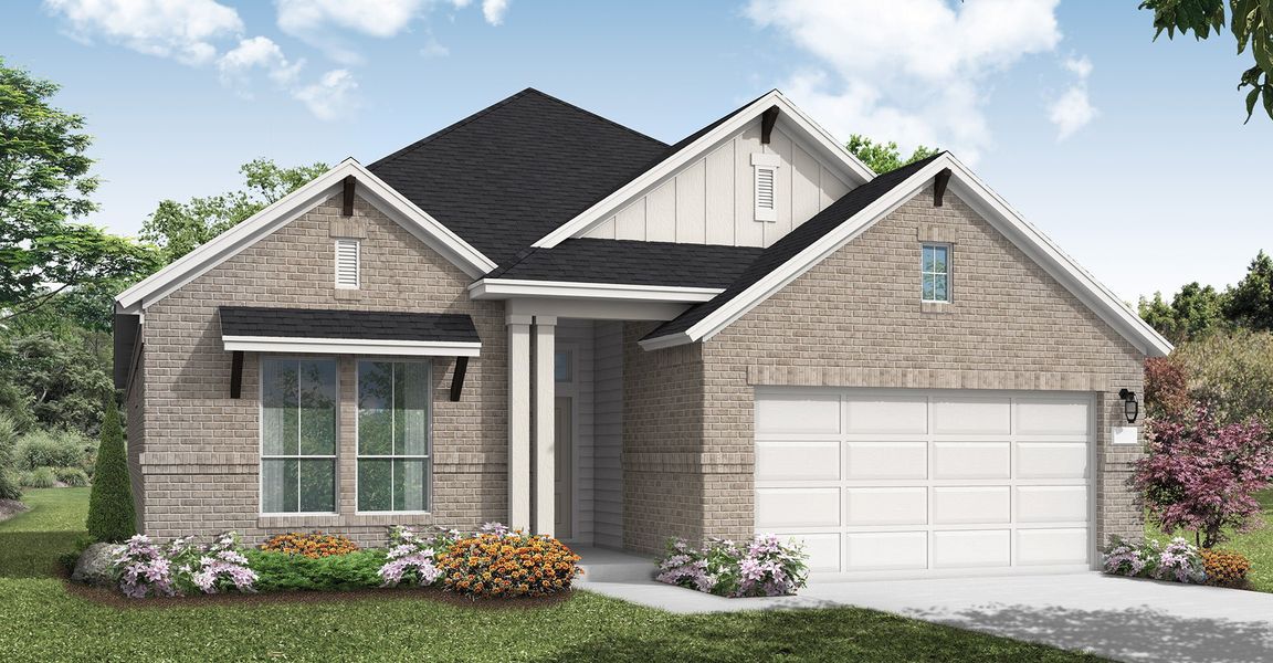 San Antonio, TX New Home. - Slide 2 San Antonio, TX New Home. - Slide 2