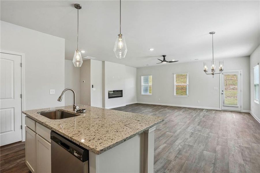 Image 15 of a home in Preserve at AG Village. Image 15 of a home in Preserve at AG Village.
