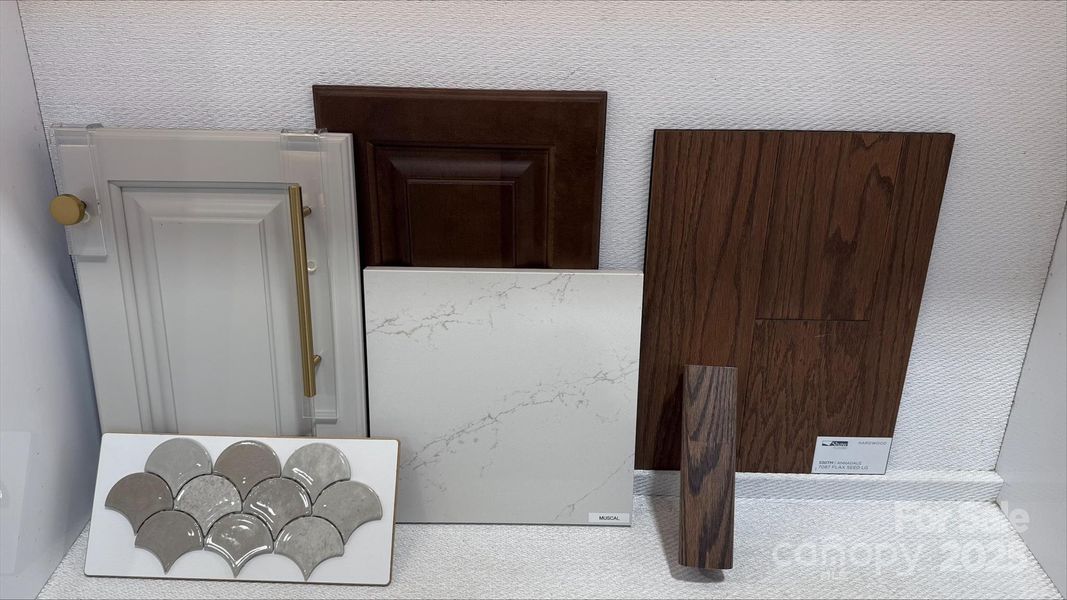 Design Selections. This home is under construction, selections are subject to change.