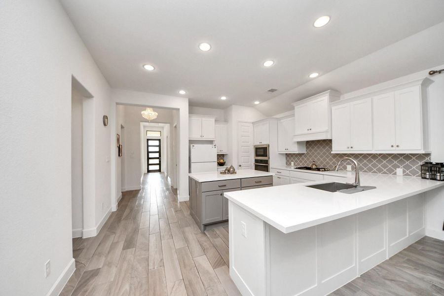 Image 31 of a home in Bridgeland 45'. Image 31 of a home in Bridgeland 45'.