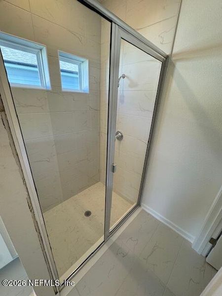 Close-up of interior finishes inside a home in , St. Augustine (Image 7).
