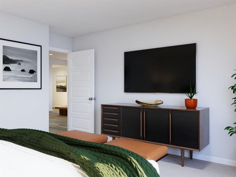 Image 30 of a home in Christian Meadows.